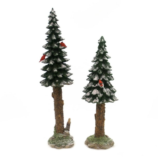 Department 56 Village Peppermint Fence Accessory Set 4025439